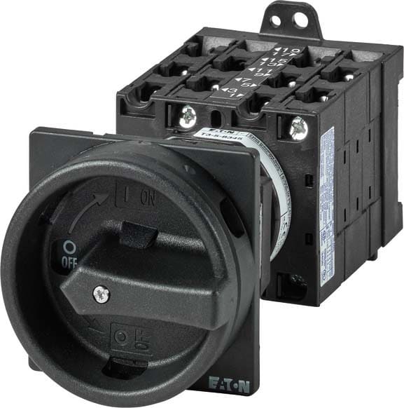 EATON EAO003172 T3-5-8345/V/SVB-SW COMMUTATORE A CAMME