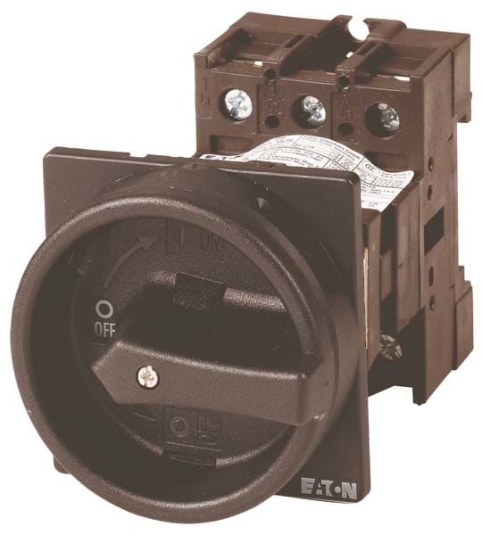 EATON EAO064978 P1-32/V/SVB-SW/N/HI11 SEZ 3P+NX32A 1NA+1