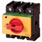 EATON EAO034497 P3-100/IVS-RT/N SEZ. (3P+N)X100A MODULAR