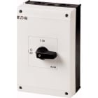 EATON - EAO207360 P3-63/I4/N SEZ. POT. (3P+N)X63A IN CUSTO