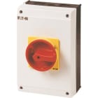 EATON - EAO207240 T5B-1-8200/I4/SVB COMMUTATORE A CAMME