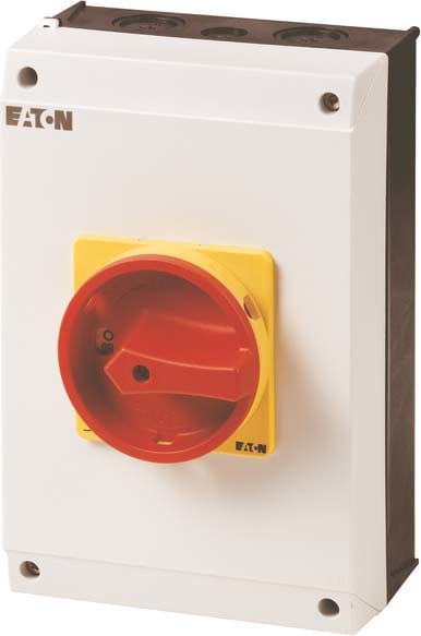 EATON EAO207240 T5B-1-8200/I4/SVB COMMUTATORE A CAMME