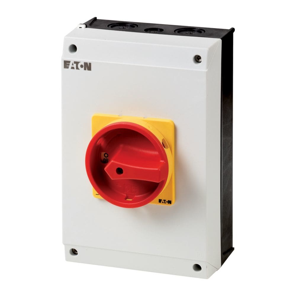 EATON EAO207248 T5B-4-8344/I4/SVB COMM. A CAMME