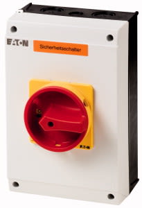 EATON - EAO207258 T5B-4-8903/I4-SI COMM. A CAMME