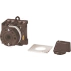 EATON EAO005740 T0-3-8212/XZ COMM. A CAMME 3 POLI