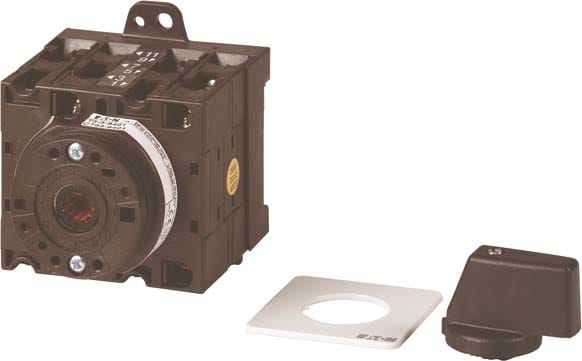 EATON EAO019423 T3-3-8212/XZ COMM. A CAMME 3 POLI
