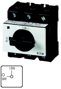 EATON EAO022267 Ein-Aus-Schalter