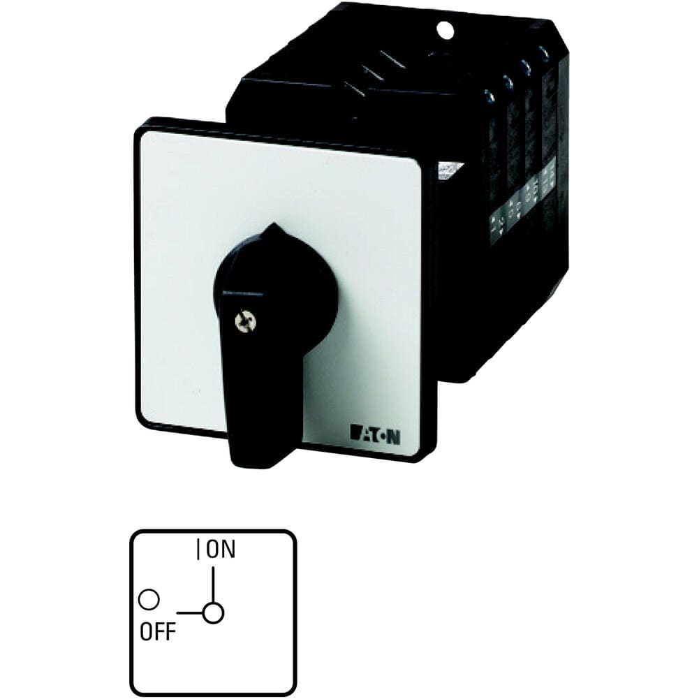 EATON EAO095956 T5-4-8344/Z COMM. A CAMME 8P