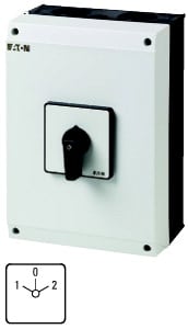 EATON - EAO207270 T5-4-8213/I5 COMMUTATORE A CAMME