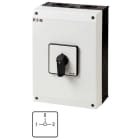 EATON - EAO207433 T5-4-8294/I5 COMMUTATORE A CAMME