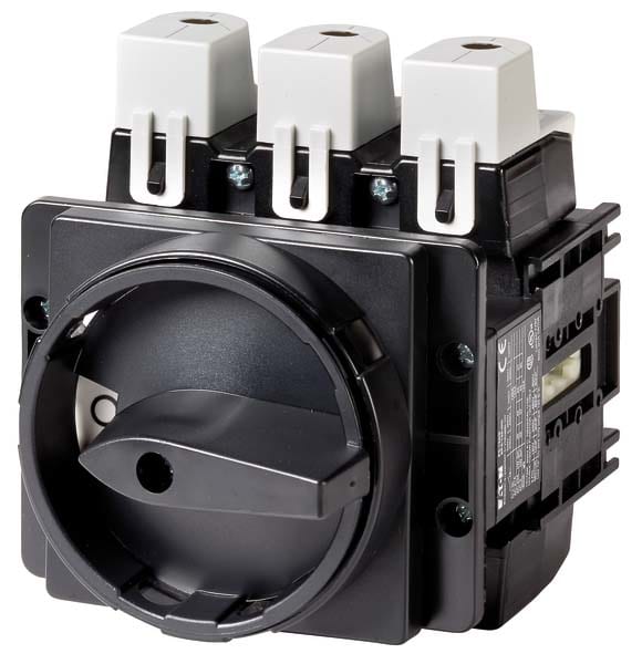 EATON - EAO280913 P5-125/EA/SVB-SW/N 3P+N 125A MAN. NERA