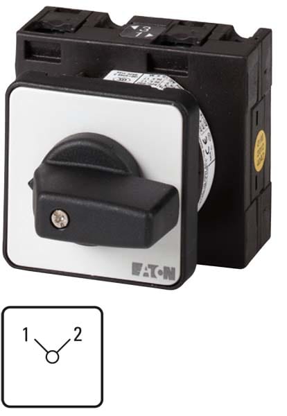 EATON EAO080822 Umschalter