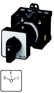 EATON EAO012030 Ein-Aus-Schalter