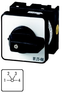 EATON - EAO015123 Stufenschalter