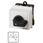 EATON - EAO048345 T0-3-8233/IVS COMMUTATORE A CAMME