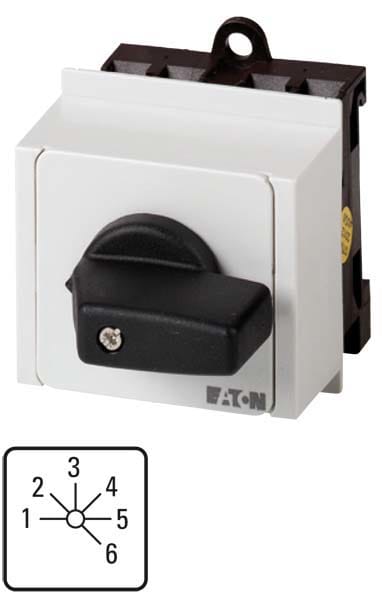 EATON - EAO048345 T0-3-8233/IVS COMMUTATORE A CAMME