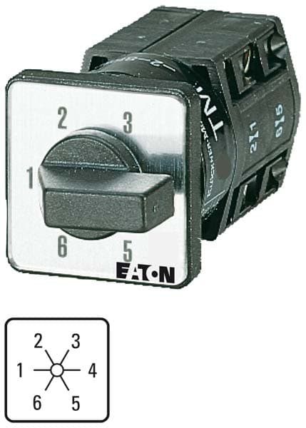 EATON - EAO055894 Stufenschalter