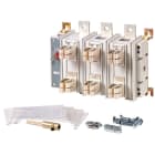 EATON - EAO1318542 QSA630-3/3 SEZION.FUSIB. 3X630A TIPO DIN