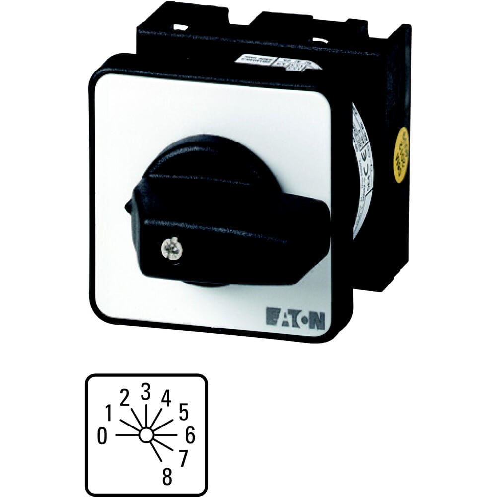 EATON - EAO013965 T0-4-8246/E