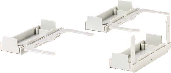 EATON - EAO1319441 QSACOVER1P160-400 COPERTURA POSTERIORE