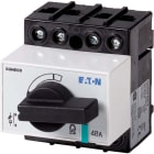 EATON - EAO1314056 DMM40/1 SEZ 3P+N,40 A, MAN E ALB