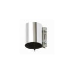 TECNOPLUS - TNP1150.1F GRUPPO GIUNZIONE ACCIAIO ZINCATO DIAM. 5