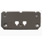 NOTIFIER ITALIA SR - NOTVSP-960 STAFFA MONTAGGIO PER VESDA -E