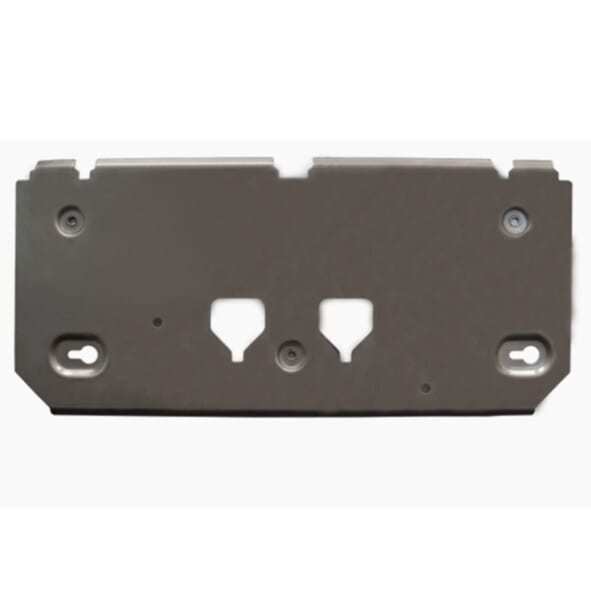 NOTIFIER ITALIA SR NOTVSP-960 STAFFA MONTAGGIO PER VESDA -E