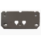 NOTIFIER ITALIA SR NOTVSP-960 STAFFA MONTAGGIO PER VESDA -E