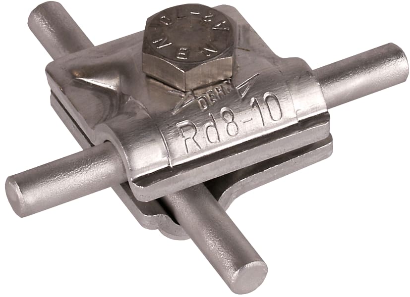 DEHN ITALIA SPA DEH390051 MV-Klemme
