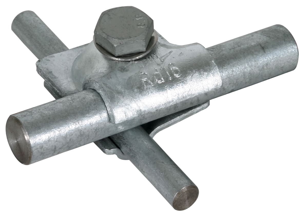 DEHN ITALIA SPA DEH392050 MV-Klemme