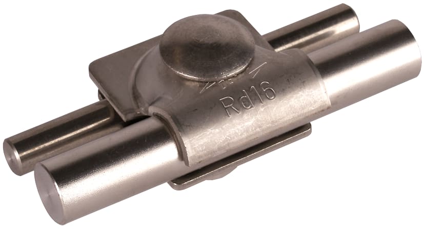DEHN ITALIA SPA DEH392069 MORSETTO MV INOX PER TD 8-10/16MM