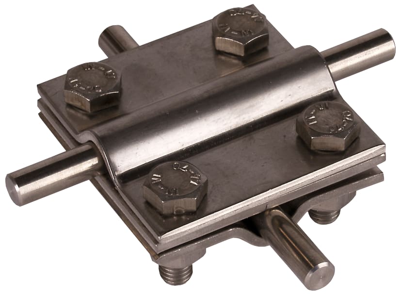 DEHN ITALIA SPA DEH319209 Kreuzstuck NIRO