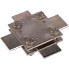 DEHN ITALIA SPA - DEH318233 Kreuzstuck NIRO