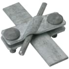 DEHN ITALIA SPA - DEH308220 SV-Klemme St/tZn