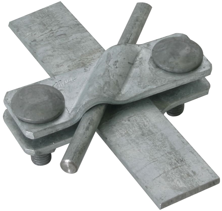 DEHN ITALIA SPA DEH308220 SV-Klemme St/tZn