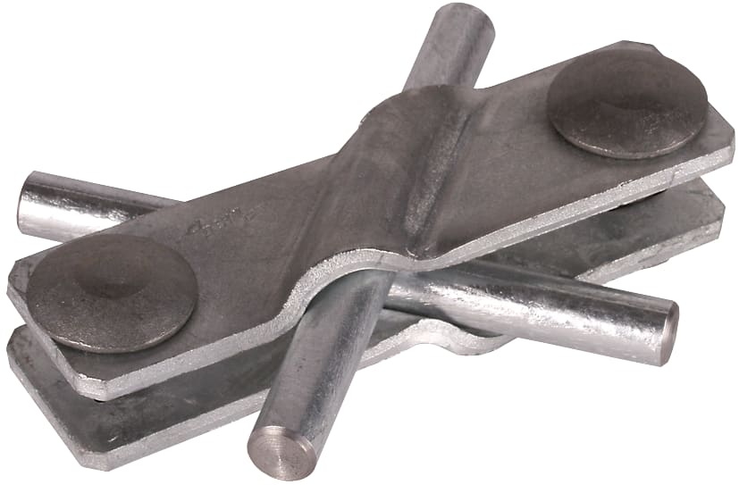 DEHN ITALIA SPA DEH308320 SV-Klemme St/tZn