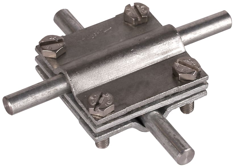 DEHN ITALIA SPA DEH314310 Kreuzstuck St/tZn