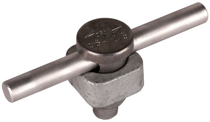 DEHN ITALIA SPA DEH300002 CONNETTORE KS M12 FE/TZN PER TD 8-12,5MM