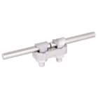 DEHN ITALIA SPA - DEH302010 KS-Verbinder St/tZn