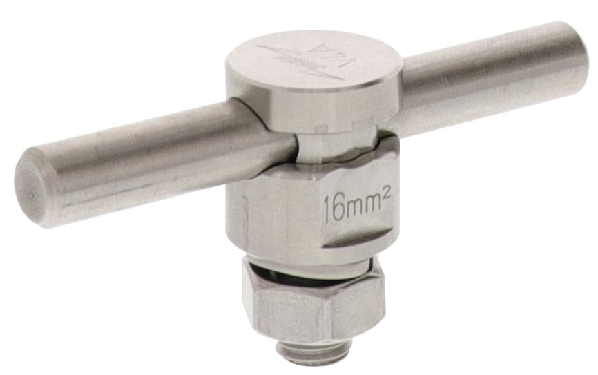 DEHN ITALIA SPA DEH540122 UNI-KS-Verbinder