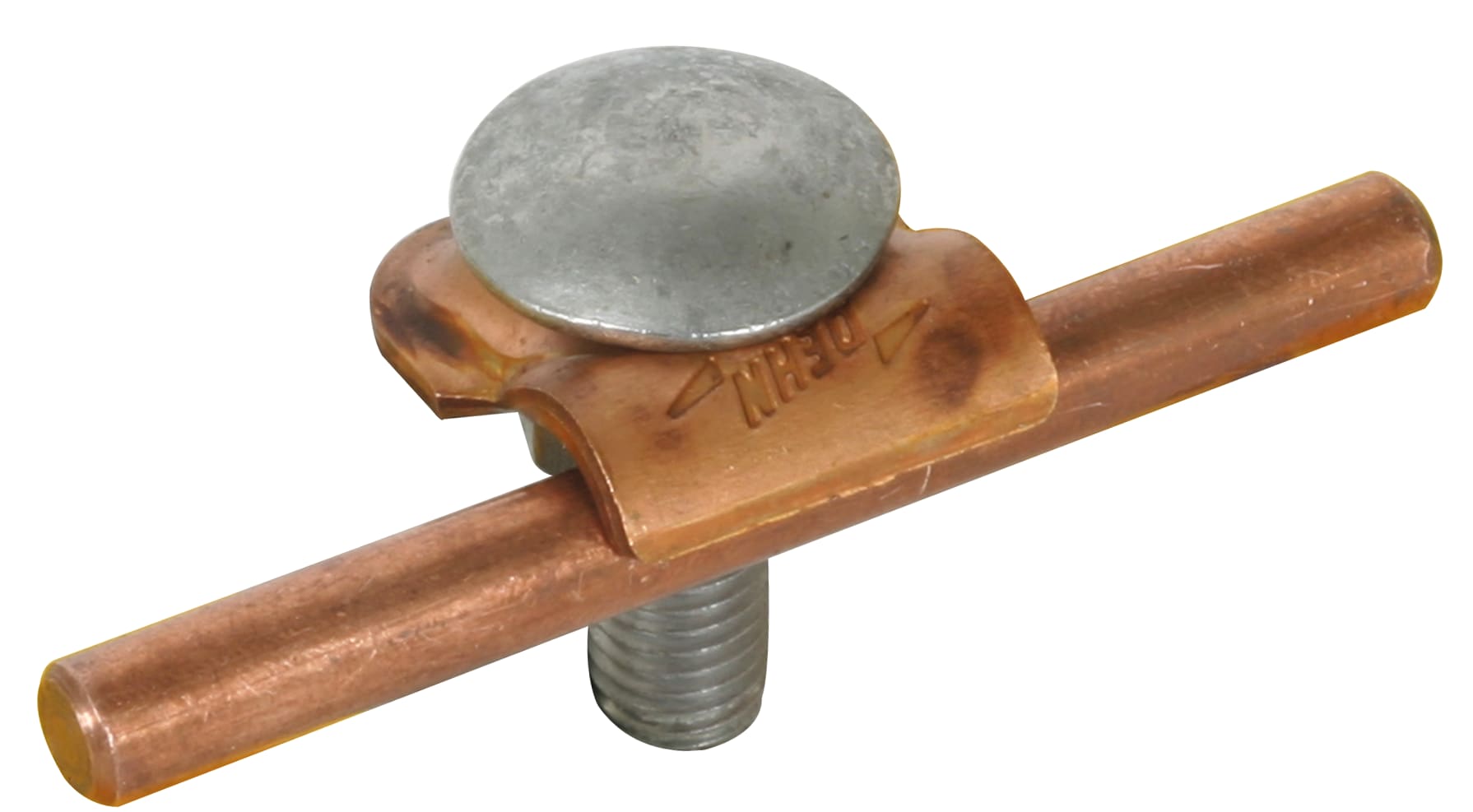 DEHN ITALIA SPA DEH390157 Klemmbock