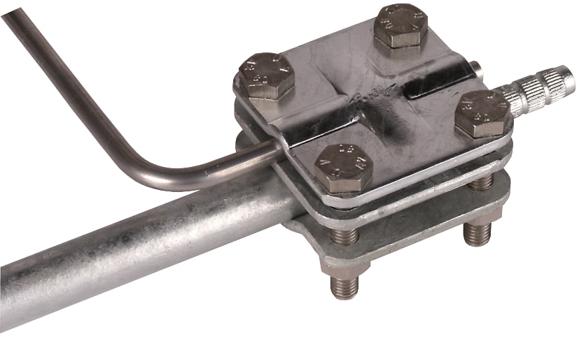 DEHN ITALIA SPA DEH610010 TE-Anschlussklemme