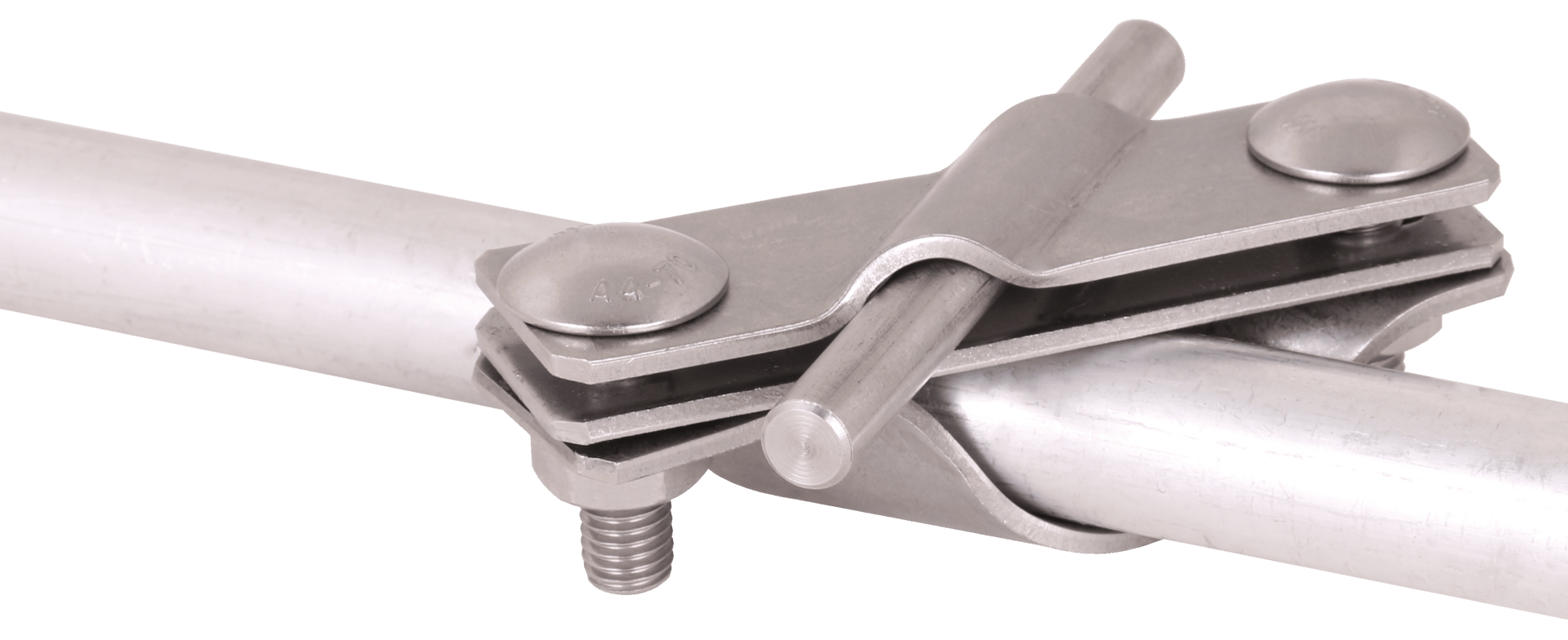 DEHN ITALIA SPA DEH649015 COLLARE DI COLLEGAMENTO INOX (V4A) D 25M