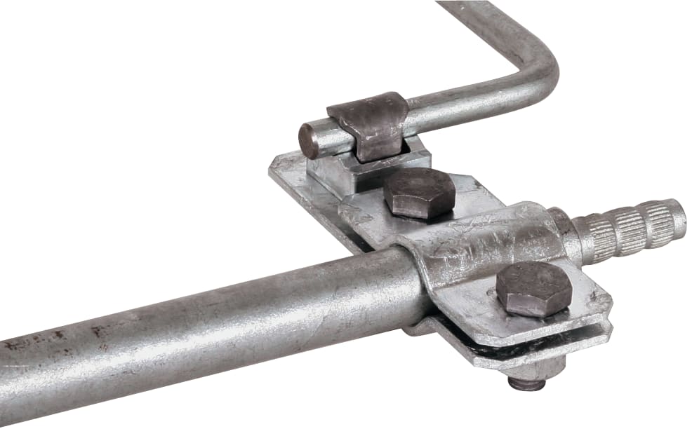 DEHN ITALIA SPA DEH620011 TE-Anschlussschelle
