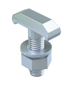 OBO BETTERMANN - OBO1148114 MS40HB M8x60 ZL Bullone testa a martello