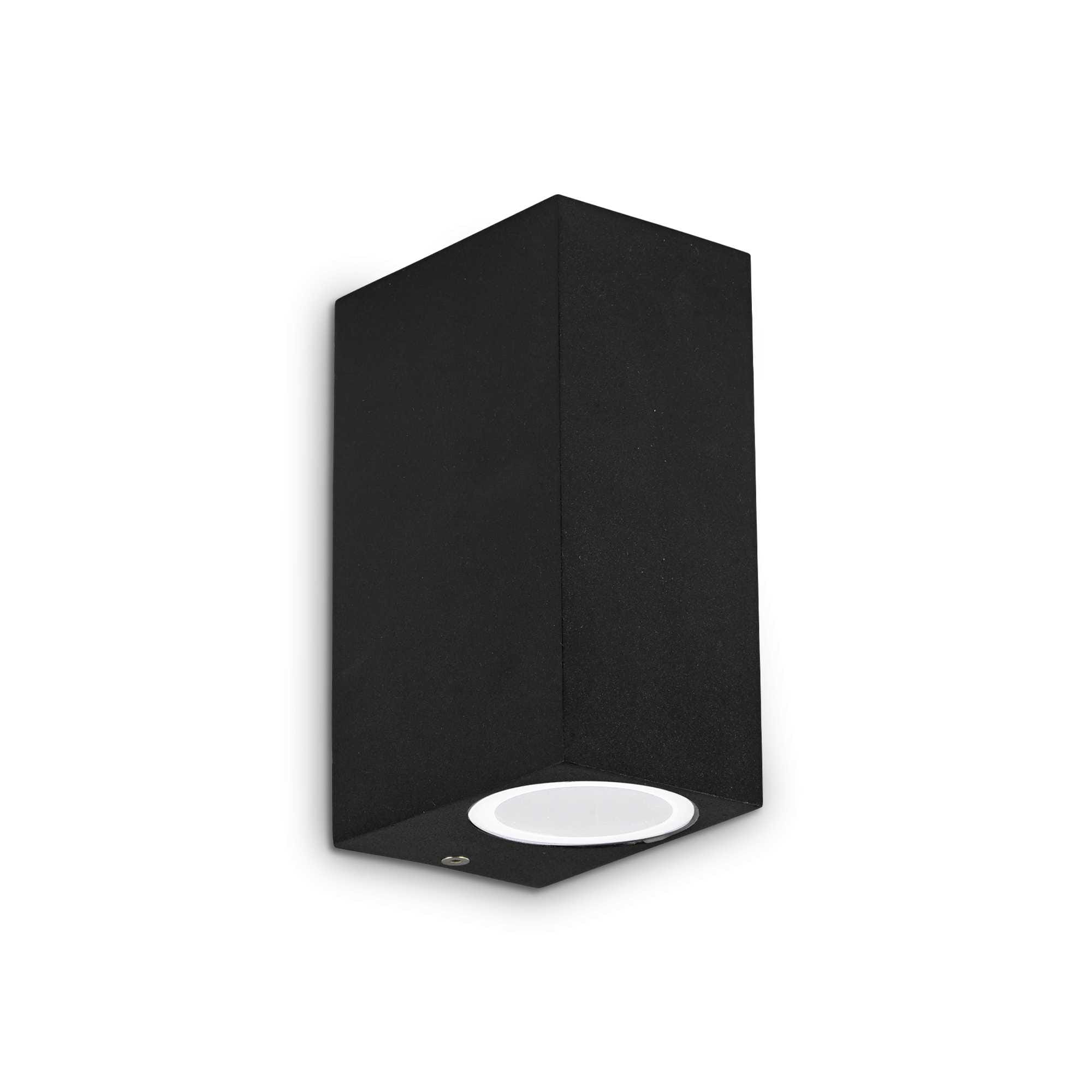 IDEAL LUX SRL IUX115344 UP AP2 NERO