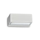 IDEAL LUX SRL - IUX115351 TWIN AP1 BIANCO