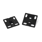 HELLERMANNTYTON Srl HEE161-64015 BASETTA PER HELAWRAP (50 PZ)