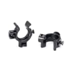 HELLERMANNTYTON Srl - HEE161-64004 Basetta per HWPP 16mm HWCLIP16 (50pz)
